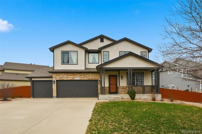 Home Worth Check