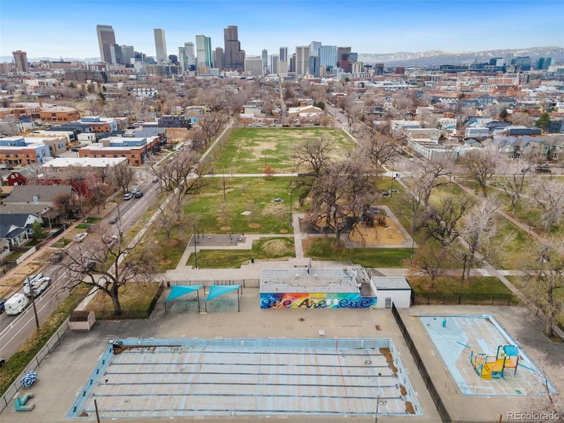 3012 Champa St, Denver, CO 80205