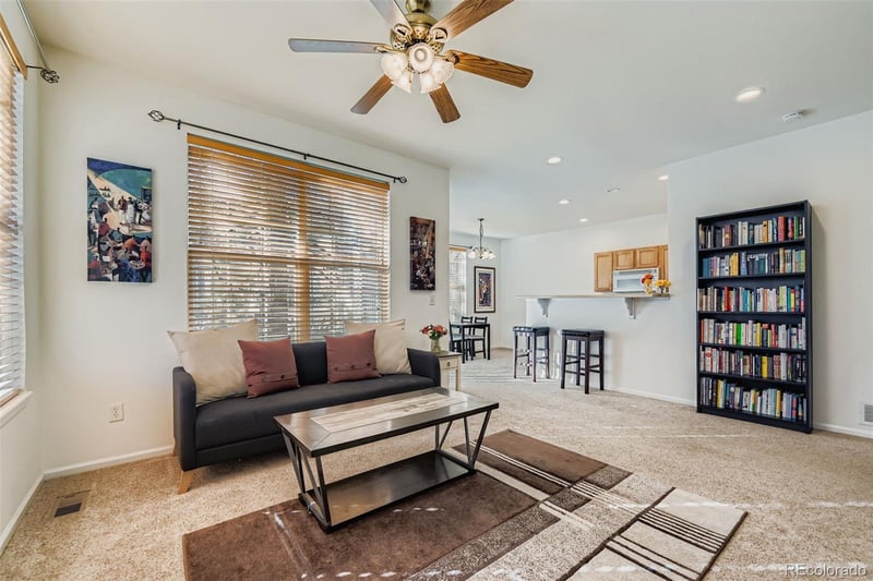 208 Remuda Ln, Lafayette, CO 80026