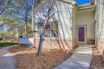 208 Remuda Ln, Lafayette, CO 80026