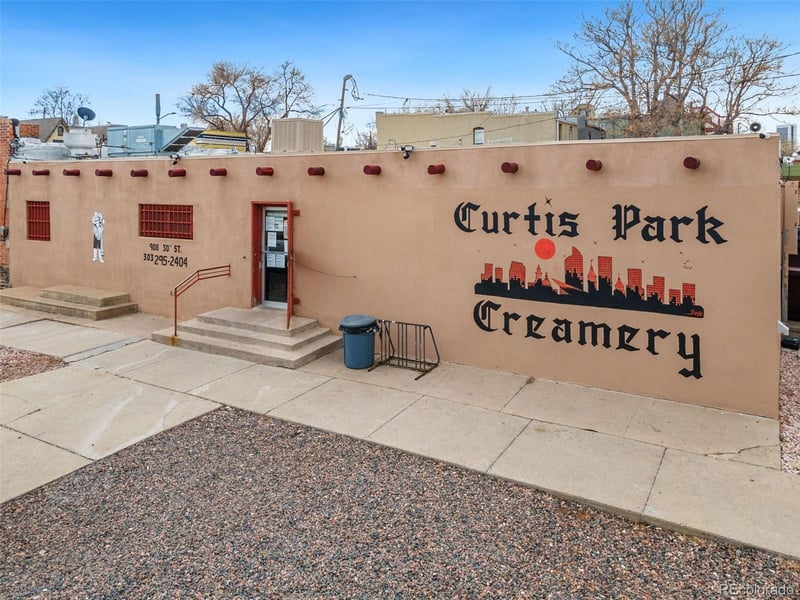 3022 Champa St, Denver, CO 80205