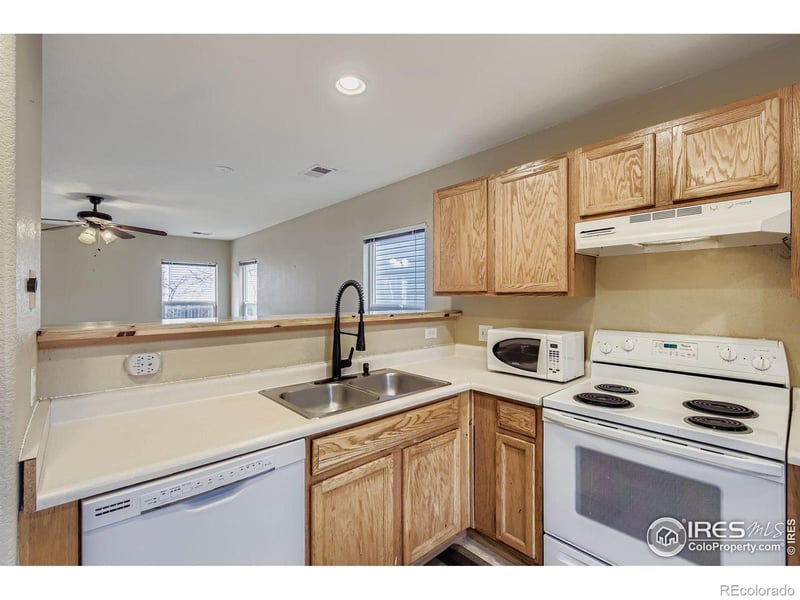 3421 Meadowlark Ave, Fort Collins, CO 80526