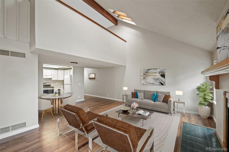 6445 Havana St #B, Englewood, CO 80111