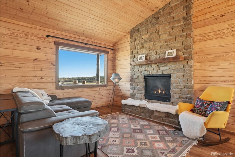 362 Buckskin Way, Jefferson, CO 80456