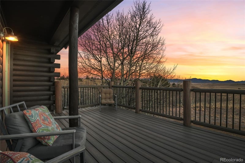 362 Buckskin Way, Jefferson, CO 80456