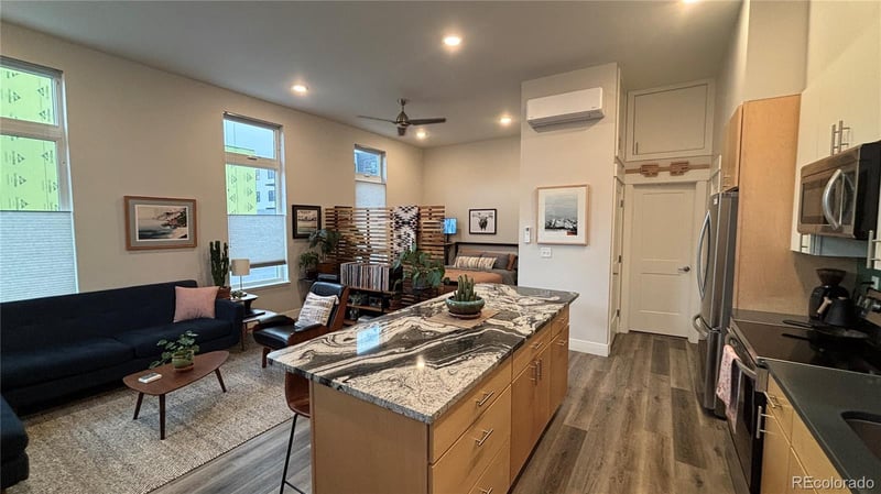 116 Old Stage Rd #B, Salida, CO 81201