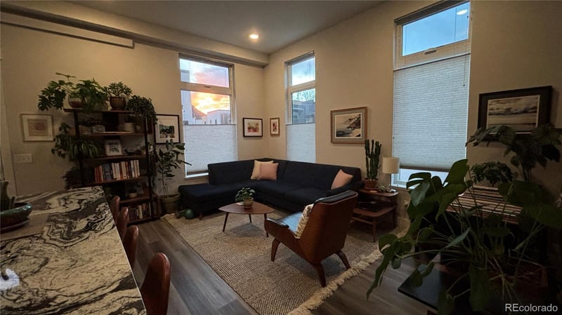 116 Old Stage Rd #B, Salida, CO 81201