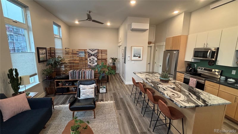 116 Old Stage Rd #B, Salida, CO 81201