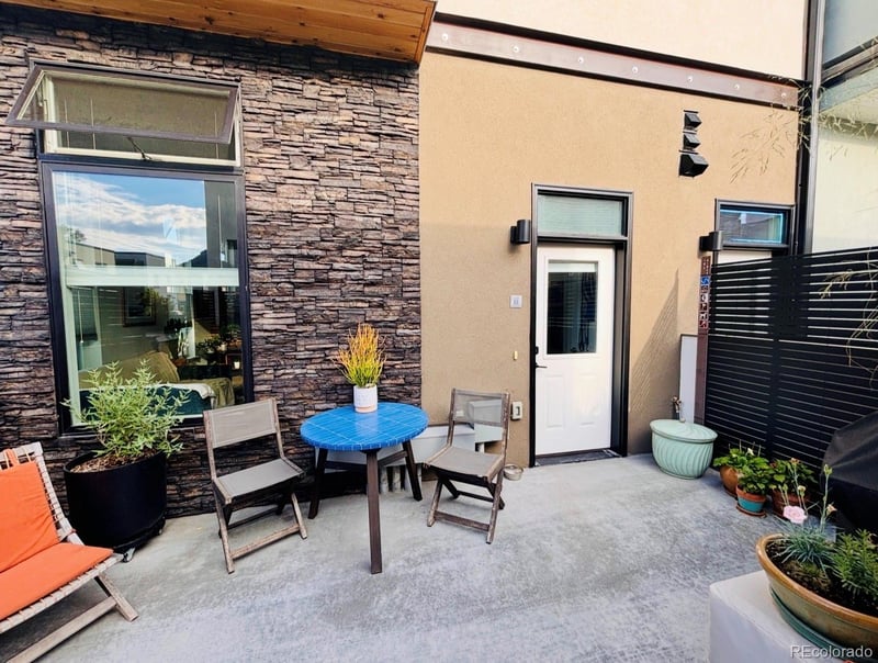 116 Old Stage Rd #B, Salida, CO 81201