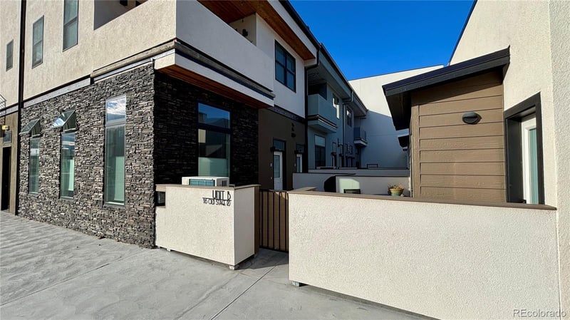 116 Old Stage Rd #B, Salida, CO 81201
