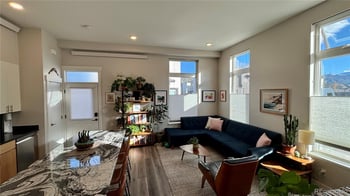 116 Old Stage Rd #B, Salida, CO 81201