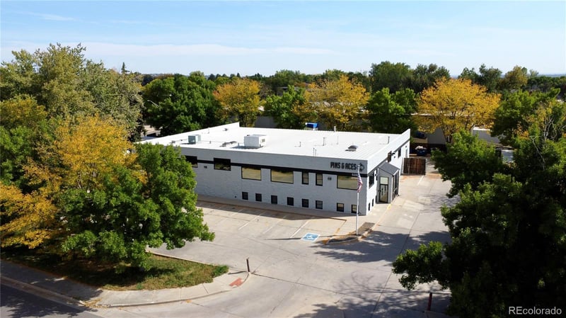 5280 Ward Rd, Arvada, CO 80002