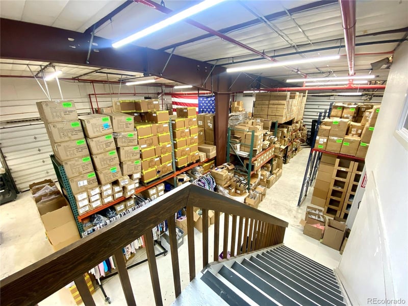 5280 Ward Rd, Arvada, CO 80002