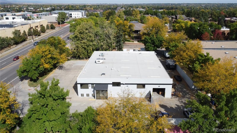 5280 Ward Rd, Arvada, CO 80002