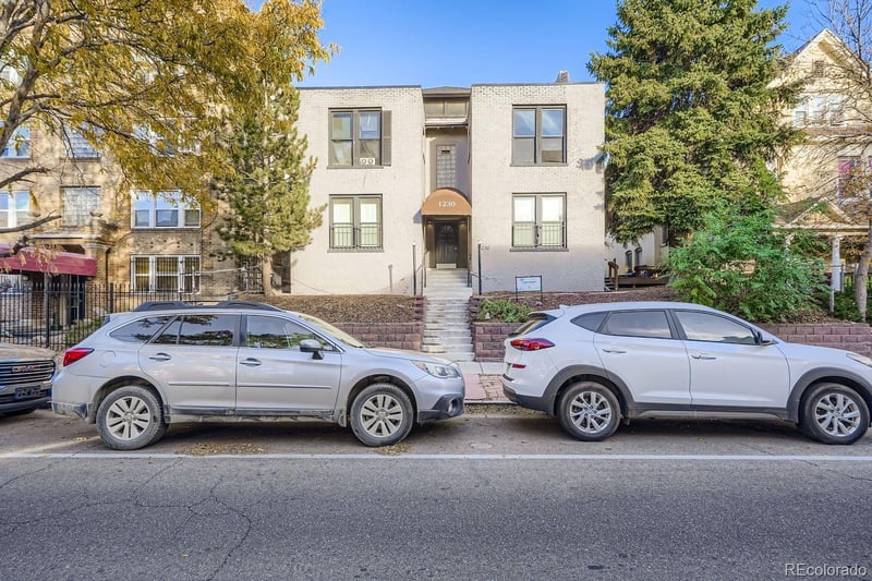 1230 Washington St, Denver, CO 80203