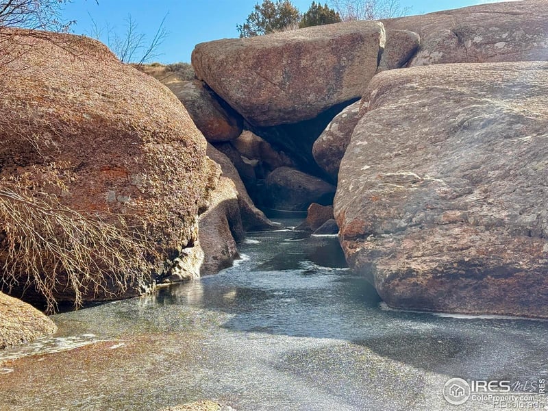 0 Camel Rock Rd, Red Feather Lakes, CO 80545