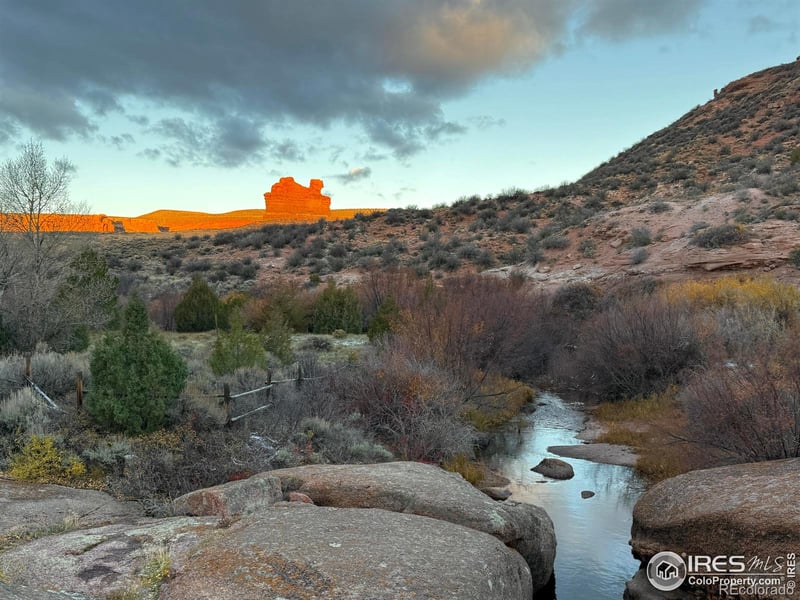 0 Camel Rock Rd, Red Feather Lakes, CO 80545