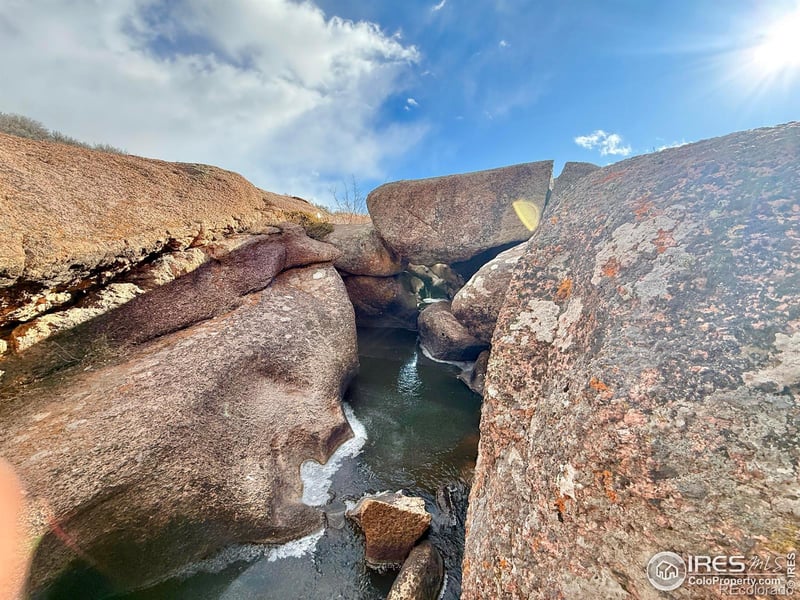0 Camel Rock Rd, Red Feather Lakes, CO 80545