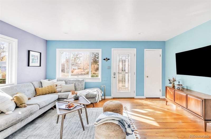 2834 Benton St, Wheat Ridge, CO 80214