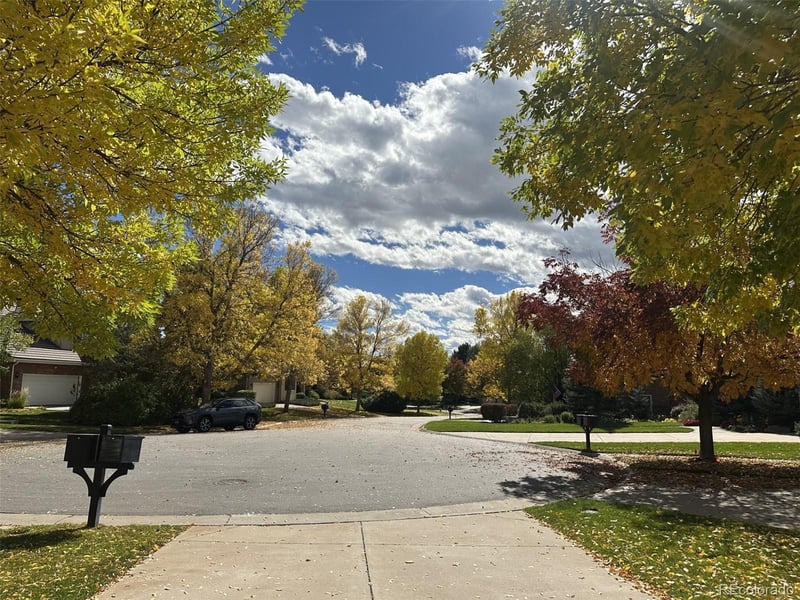 69 Blue Heron Ln, Greenwood Village, CO 80121