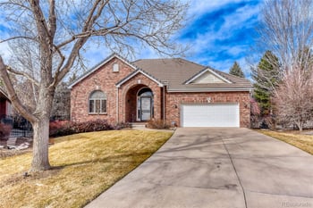 69 Blue Heron Ln, Greenwood Village, CO 80121