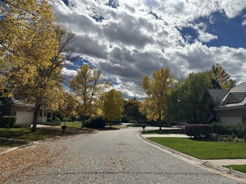 69 Blue Heron Ln, Greenwood Village, CO 80121