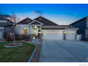4503 Waltham Dr, Windsor, CO 80550