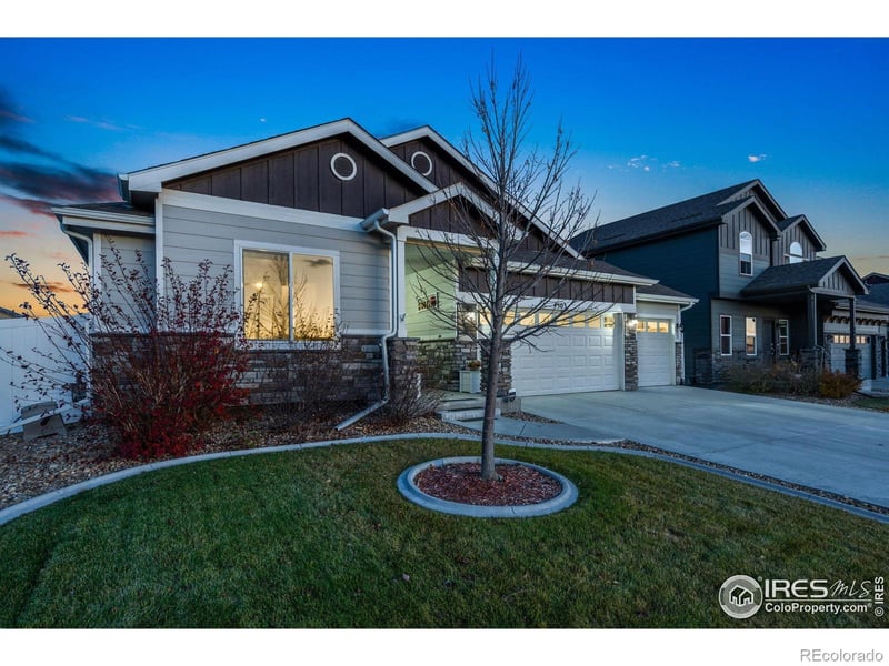 4503 Waltham Dr, Windsor, CO 80550