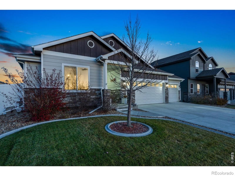 4503 Waltham Dr, Windsor, CO 80550