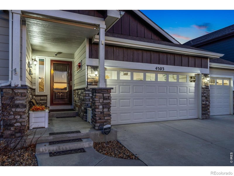 4503 Waltham Dr, Windsor, CO 80550