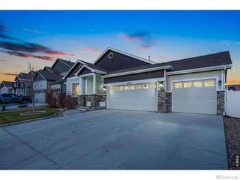 4503 Waltham Dr, Windsor, CO 80550