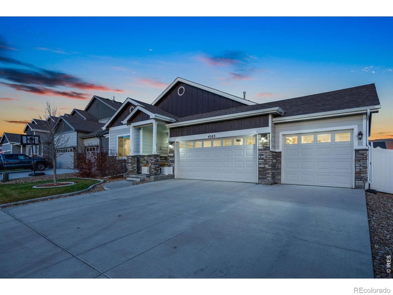 4503 Waltham Dr, Windsor, CO 80550