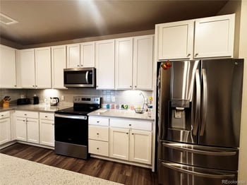 9291 Twenty Mile Rd #303, Parker, CO 80134