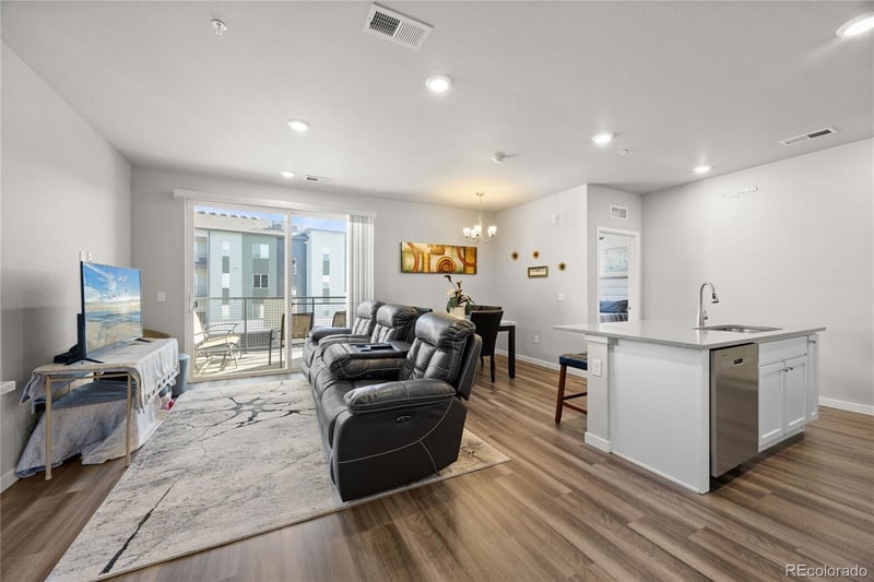 9291 Twenty Mile Rd #303, Parker, CO 80134