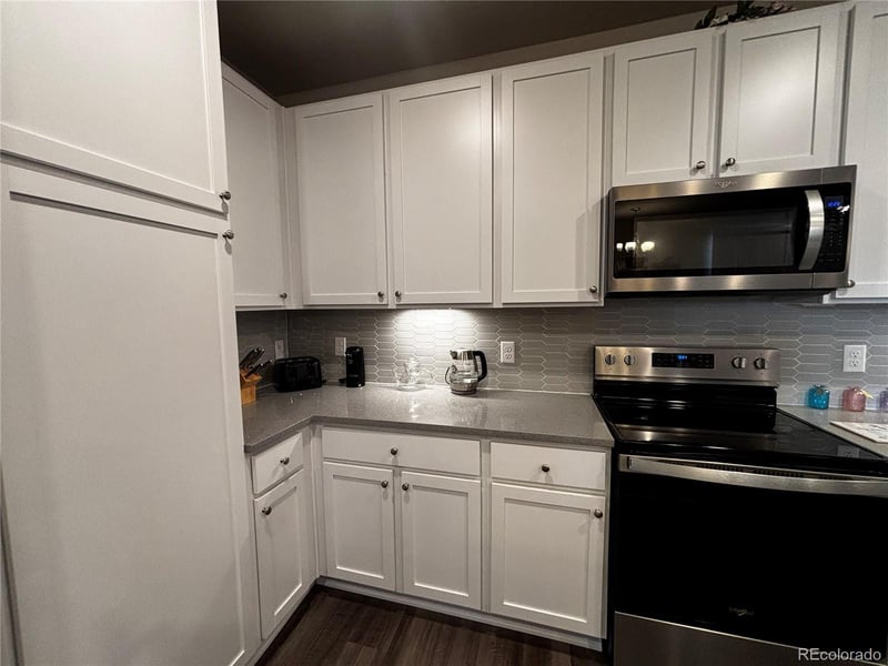 9291 Twenty Mile Rd #303, Parker, CO 80134