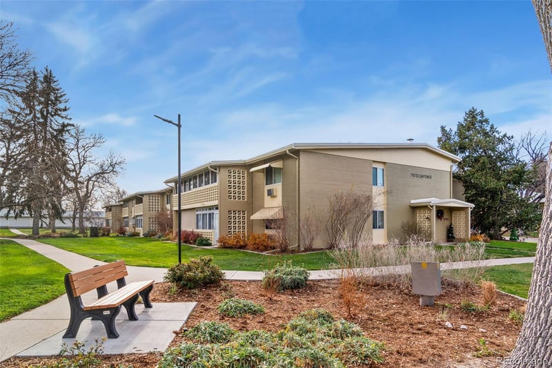 710 Clinton St #6B, Denver, CO 80247