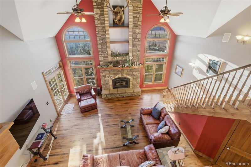 1398 Gcr 466 , Grand Lake, CO 80447