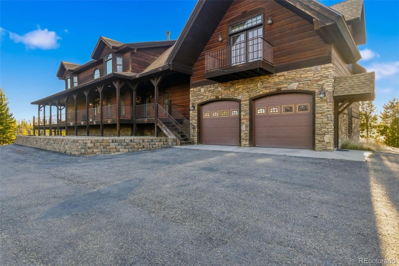 1398 Gcr 466 , Grand Lake, CO 80447