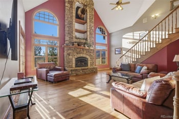 1398 Gcr 466 , Grand Lake, CO 80447