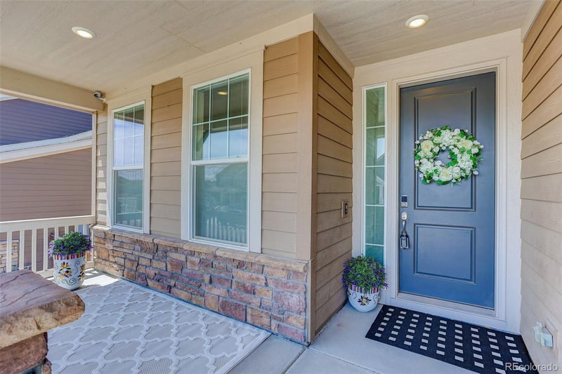 1305 Black Haw St, Elizabeth, CO 80107