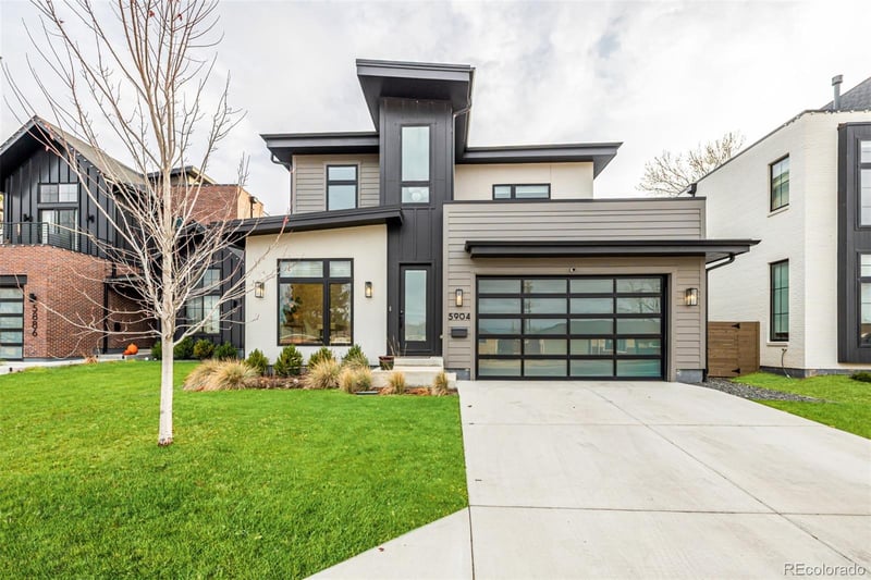 5904 W 37th Pl, Wheat Ridge, CO 80212