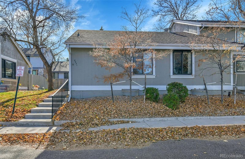8971 Yukon St, Westminster, CO 80021