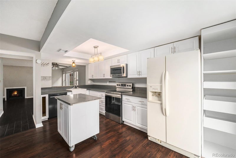 1273 Crystal Way, Aurora, CO 80012