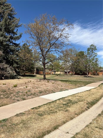 1273 S Crystal Way, Aurora, CO 80012