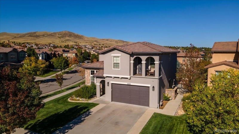 2380 S Loveland Way, Lakewood, CO 80228