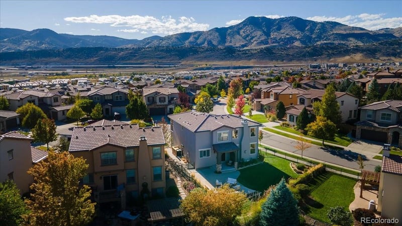 2380 S Loveland Way, Lakewood, CO 80228