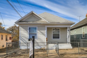 711 Glendale Ave, Pueblo, CO 81001