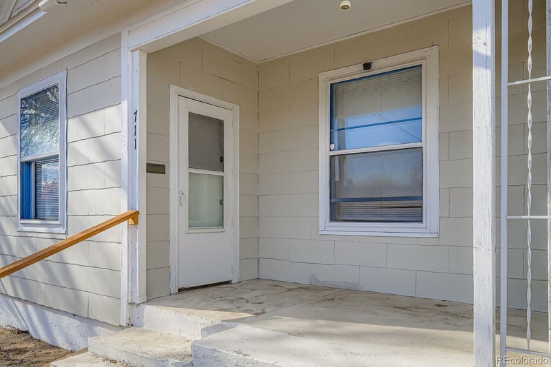 711 Glendale Ave, Pueblo, CO 81001