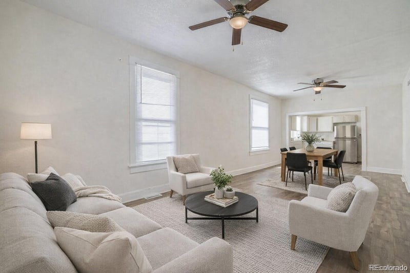 711 Glendale Ave, Pueblo, CO 81001