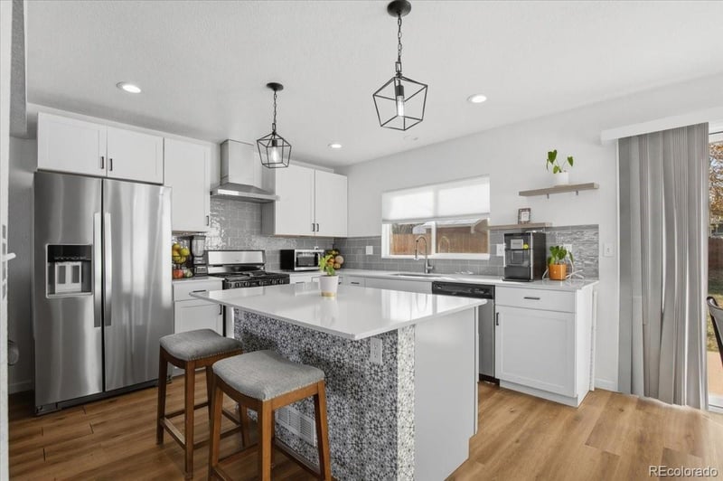 63 Winona Ct, Denver, CO 80219